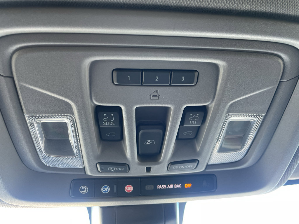 Used 2023 GMC Sierra 2500 Denali image 40