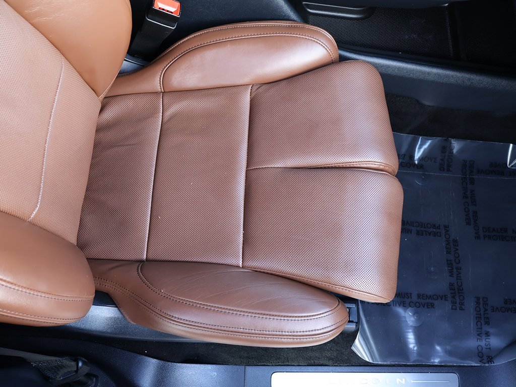 Used 2022 Lincoln Navigator Reserve image 39