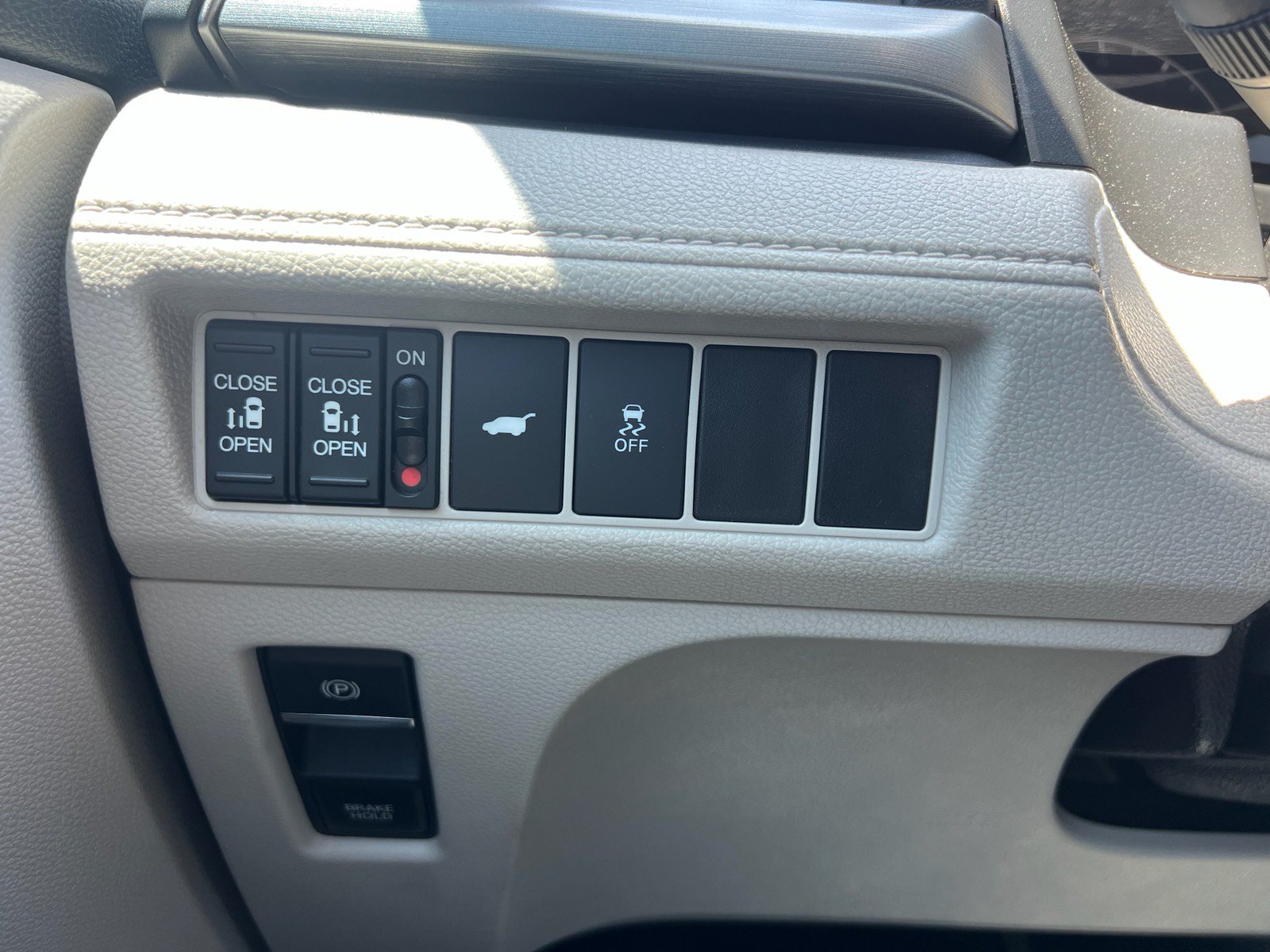 Used 2025 Honda Odyssey EX-L image 22