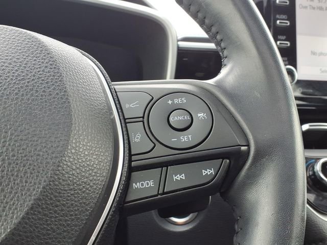 Used 2020 Toyota Corolla XSE image 21