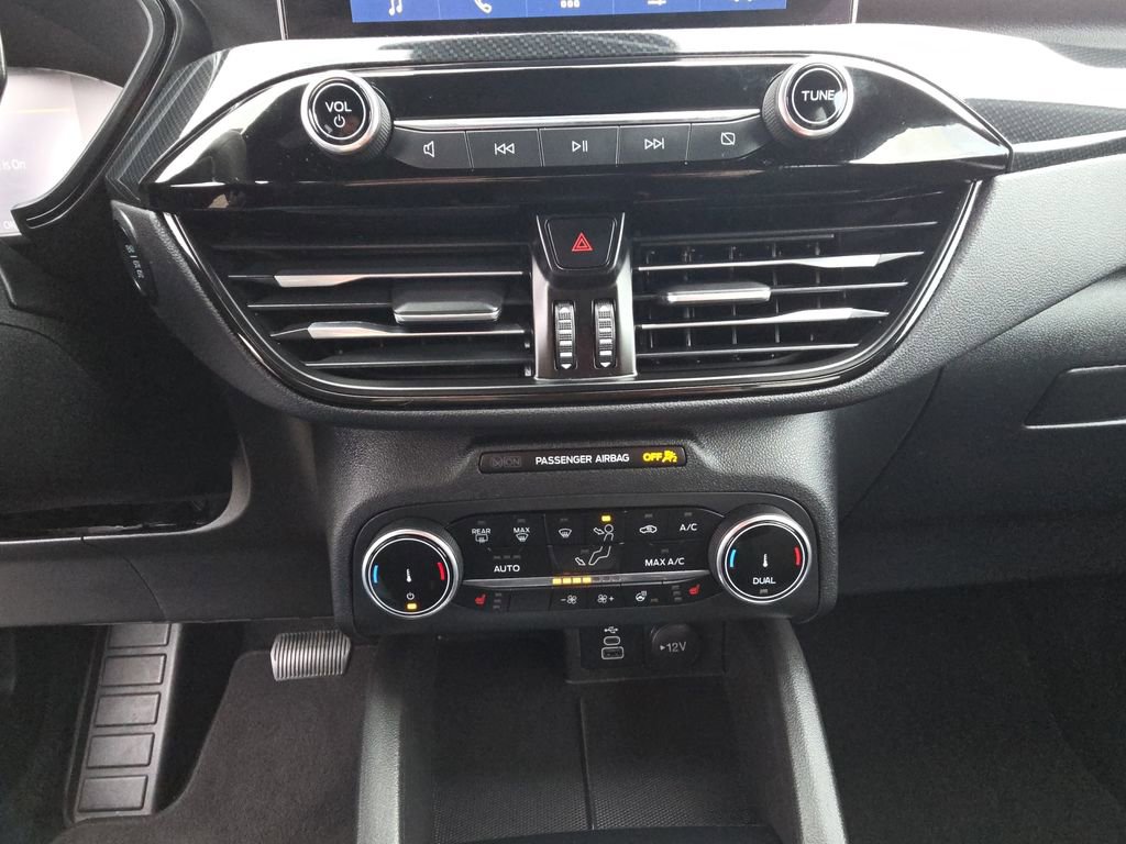 Used 2025 Ford Escape ST-Line Select image 23