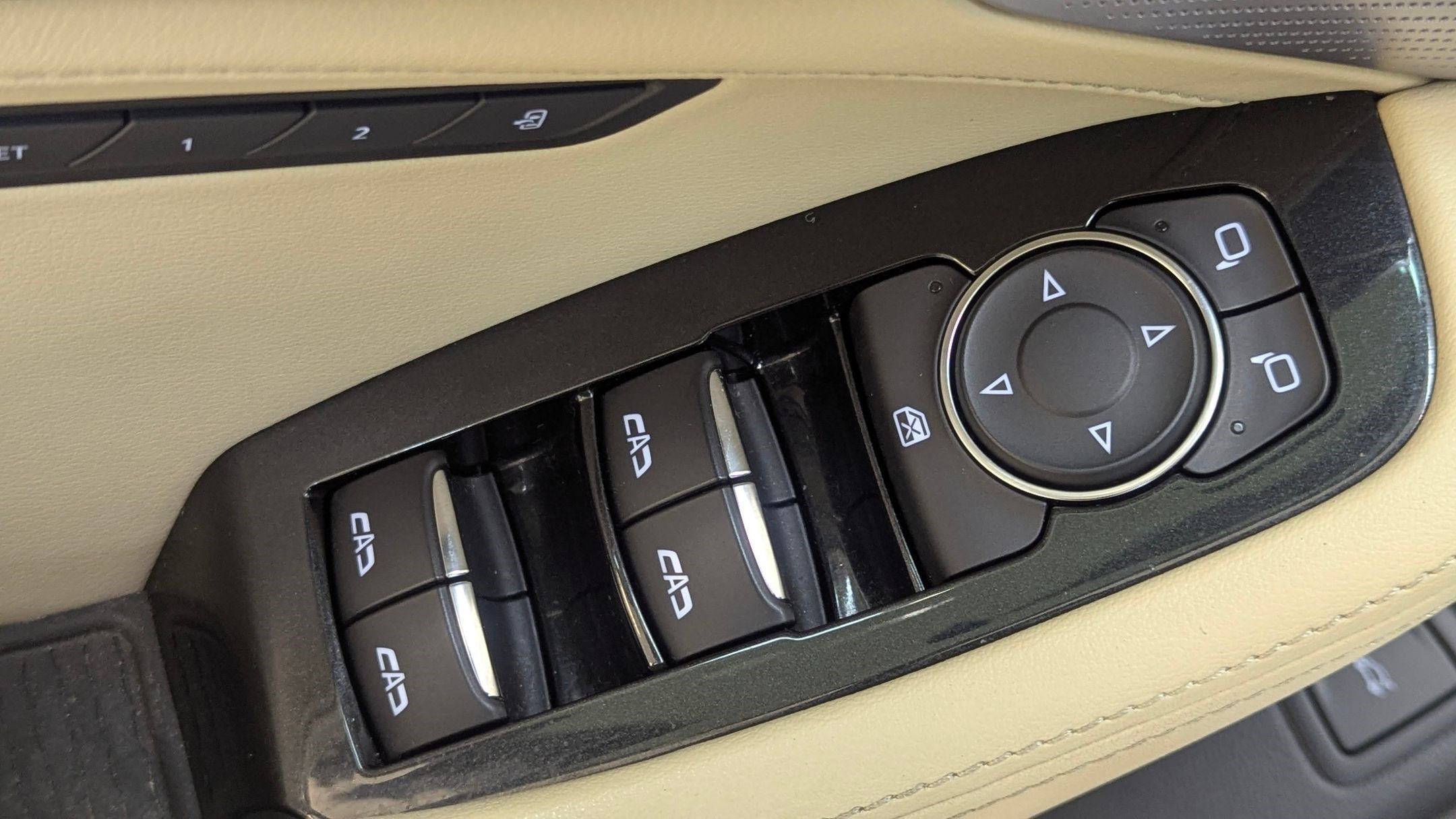 Used 2020 Cadillac CT5 Premium Luxury image 23