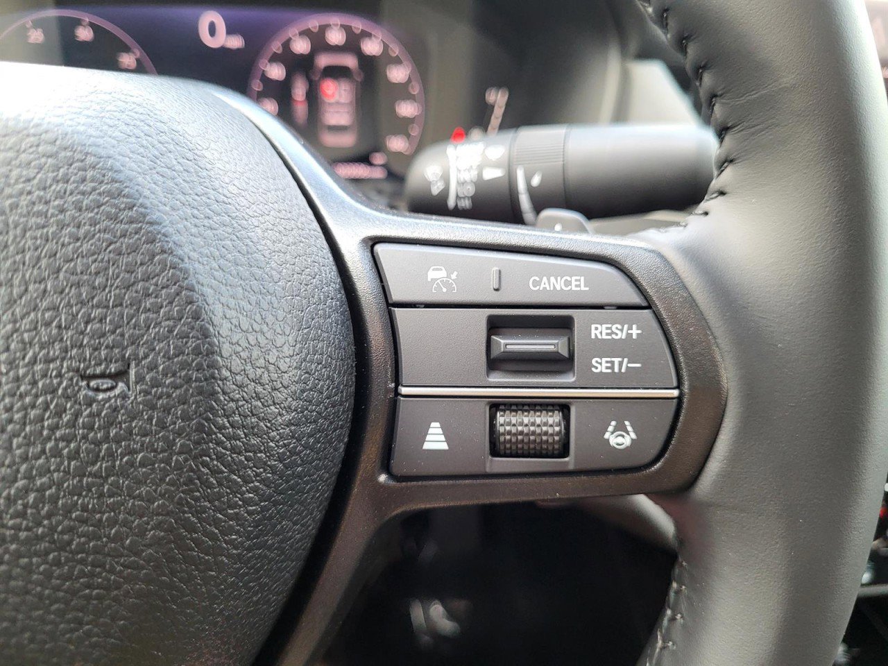 New 2026 Honda Accord EX-L image 18