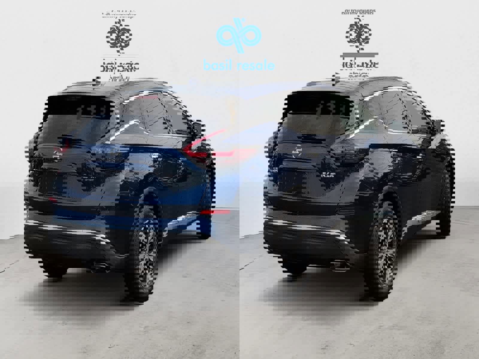 Used 2021 Nissan Murano SV image 9