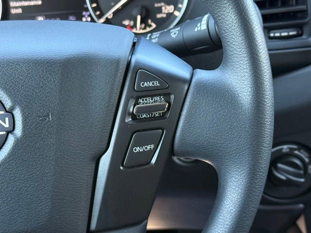 Certified 2024 Nissan Frontier S w/ S Utility Package image 25