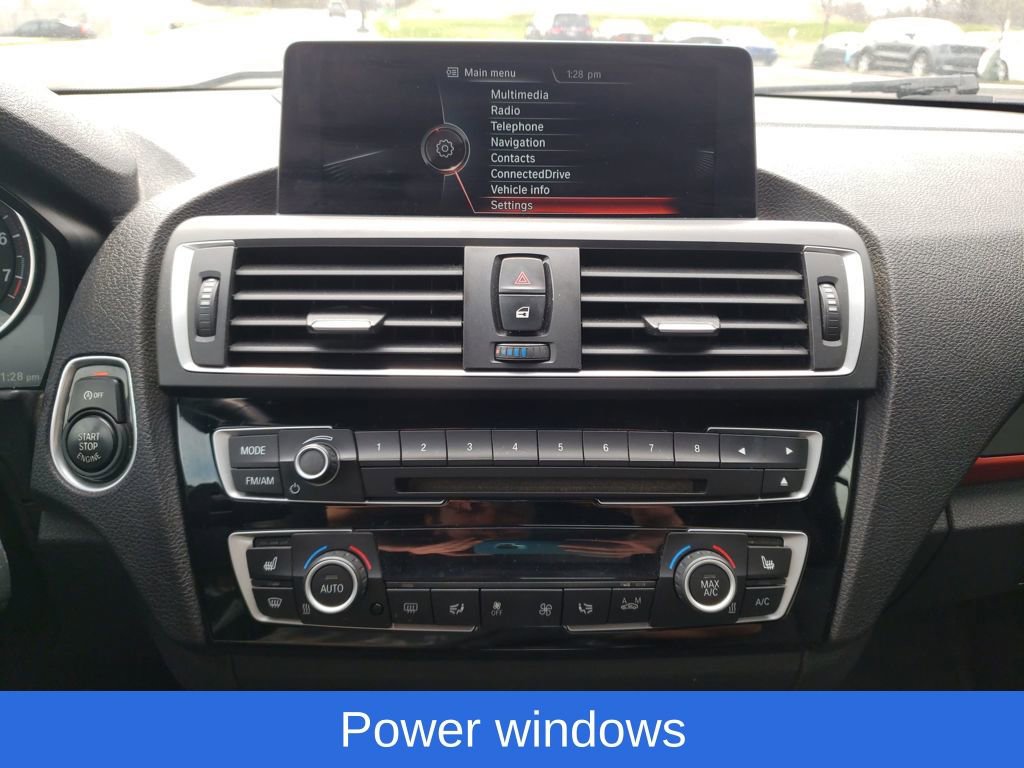 Used 2016 BMW 228i xDrive Convertible image 20