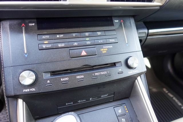 Used 2015 Lexus IS 250 w/ Navigation System Package image 19