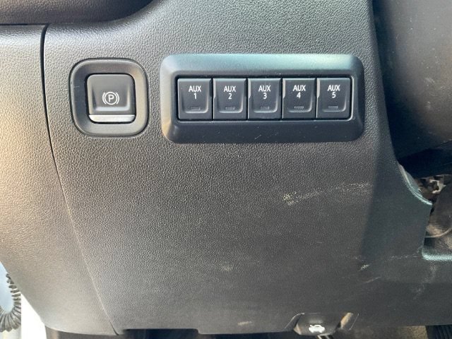Used 2022 Chevrolet Silverado 3500 W/T w/ WT Convenience Package AWD/4WD image 17