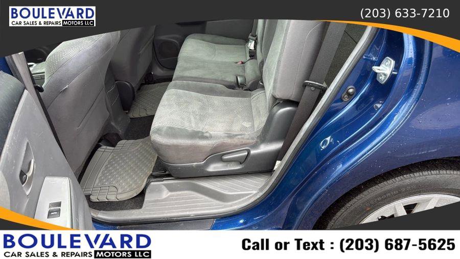 Used 2014 Toyota Prius V Three FWD image 28