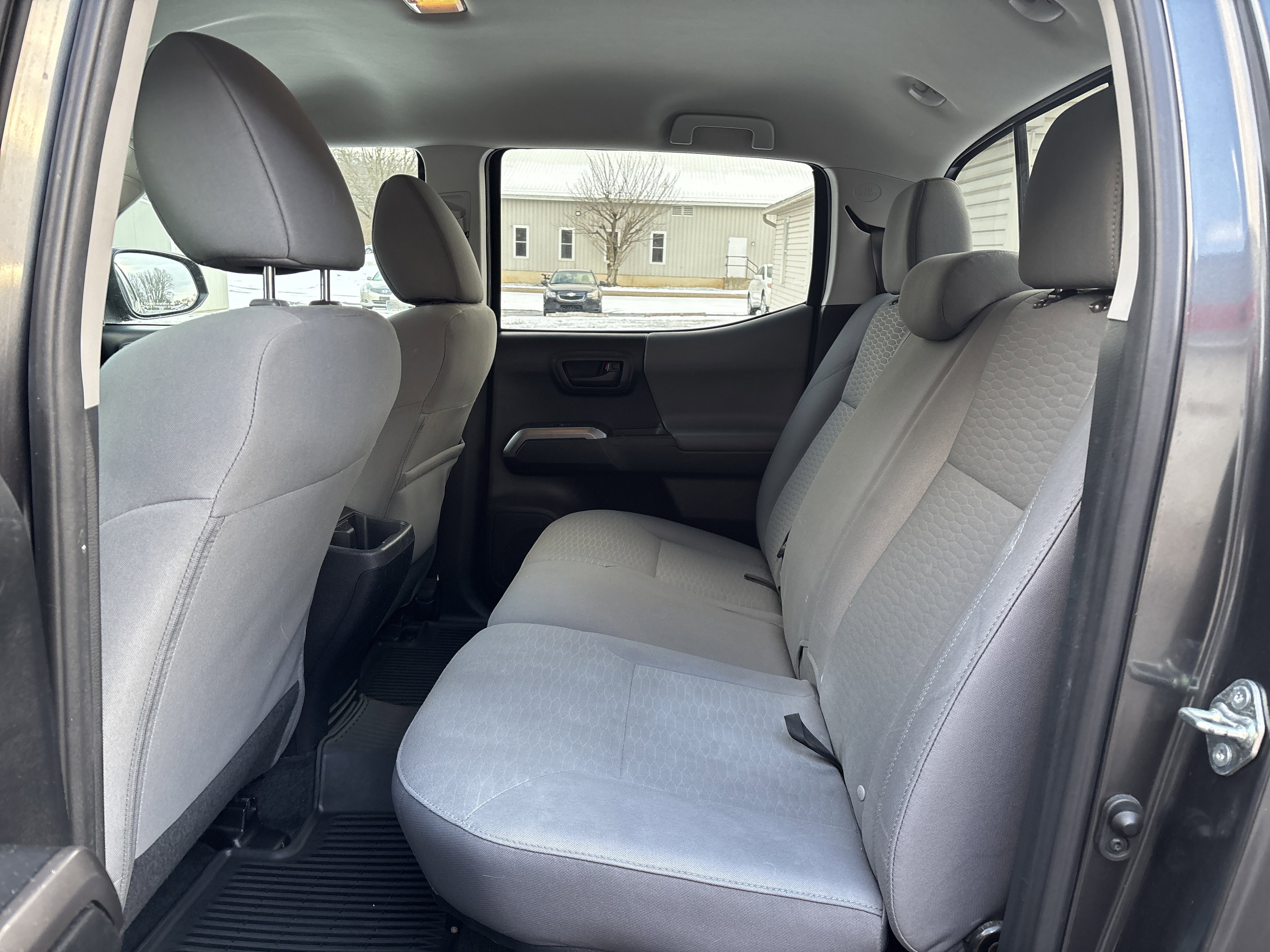 Used 2019 Toyota Tacoma SR5 image 13