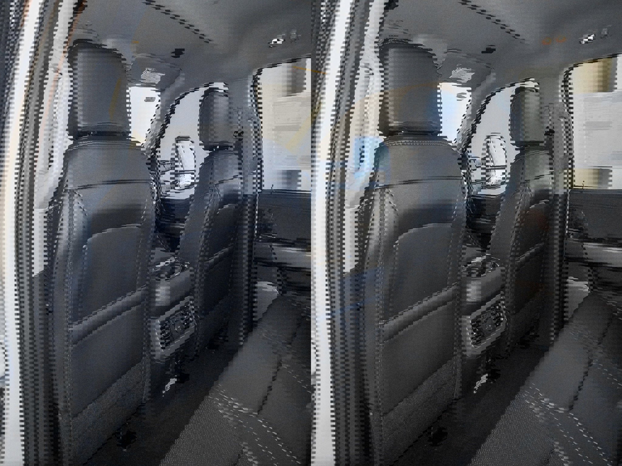 New 2026 Ford F350 Lariat w/ Lariat Ultimate Package image 36