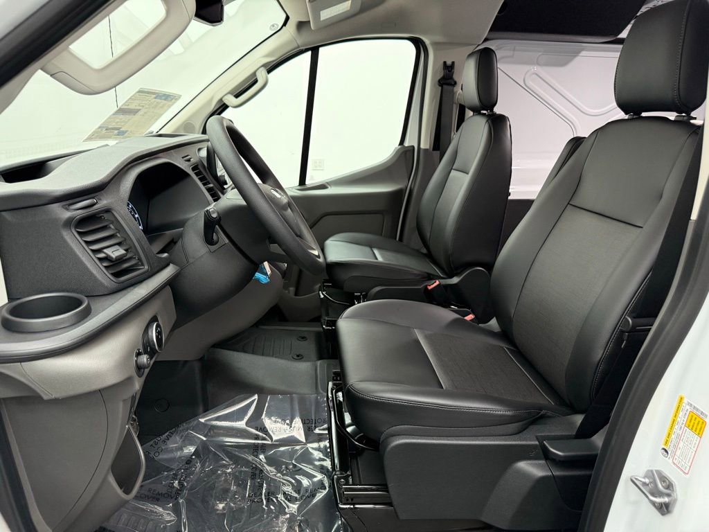 New 2025 Ford Transit 150 Low Roof image 16