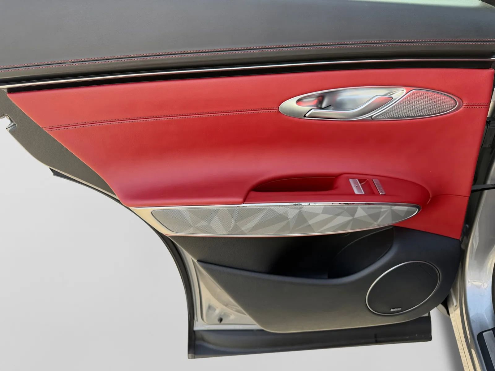 Used 2022 Genesis GV70 3.5T Sport w/ Sport Advanced Package image 26