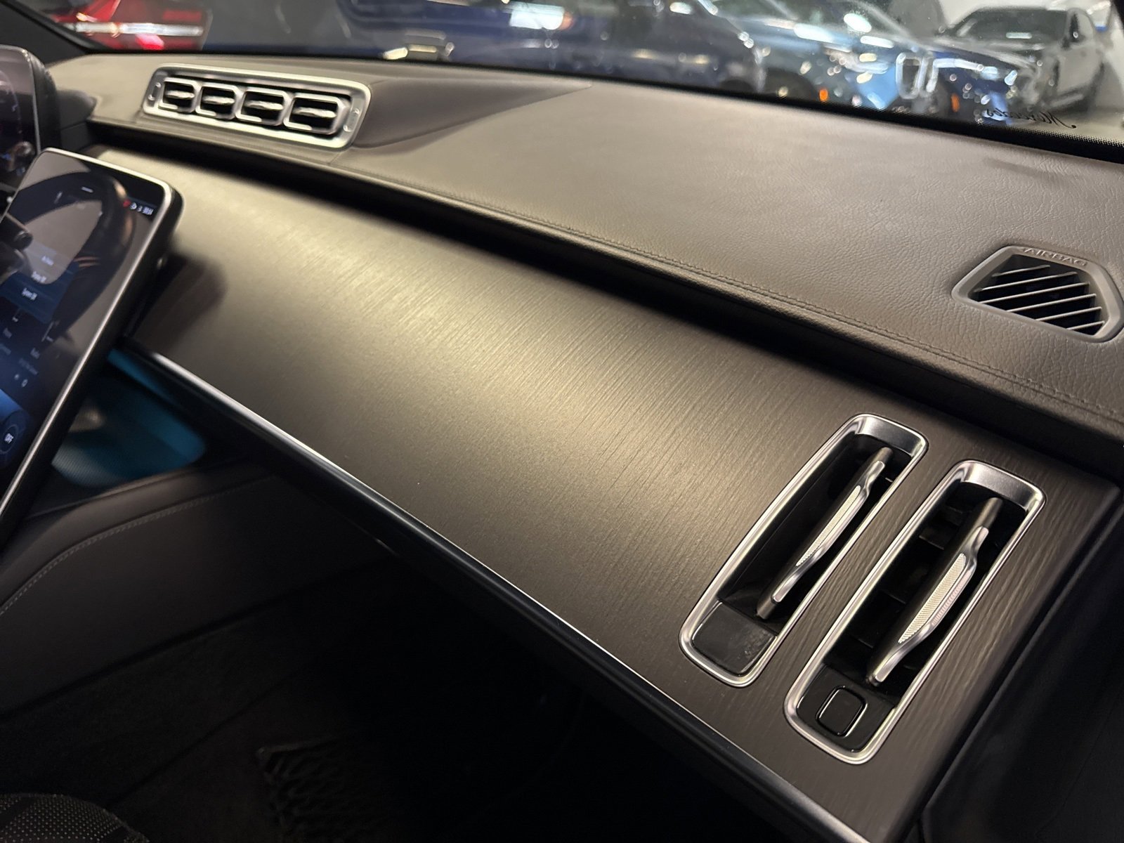 Used 2022 Mercedes-Benz S 580 4MATIC Sedan image 28