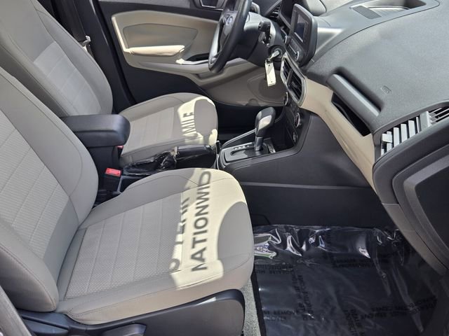 Used 2019 Ford EcoSport S FWD image 17