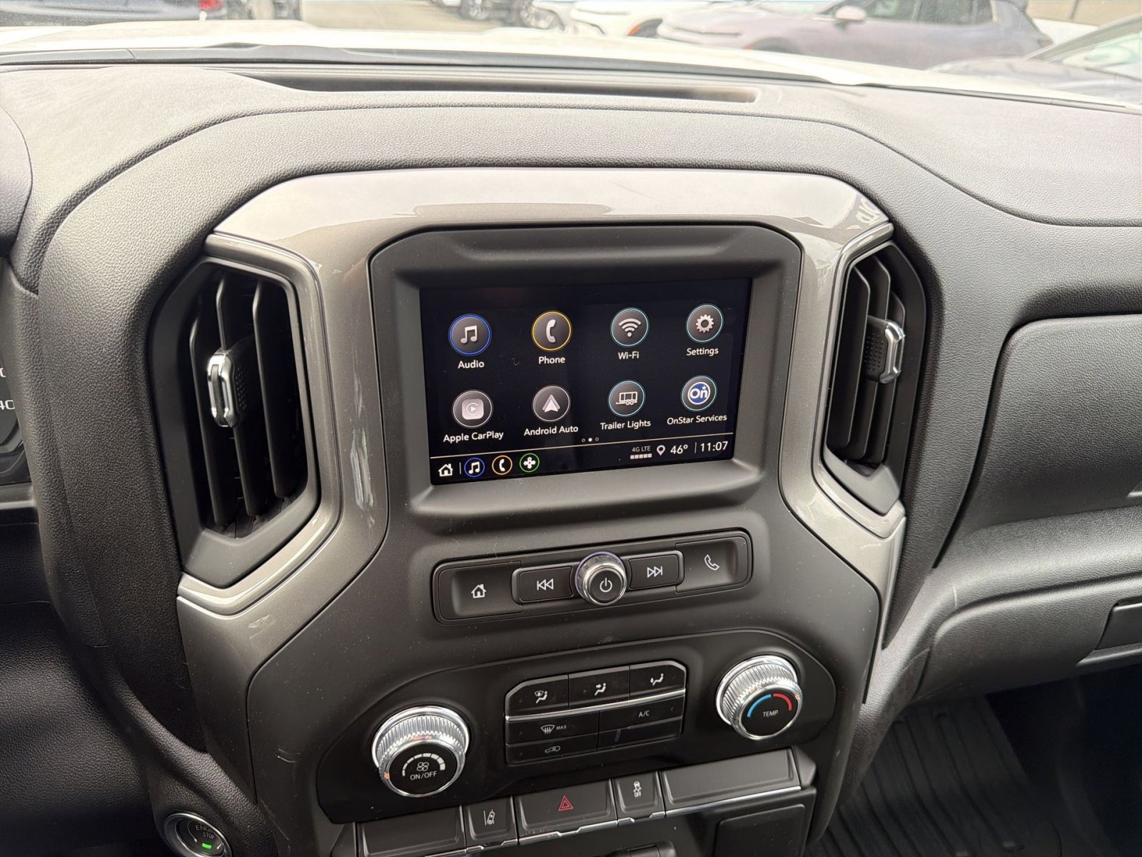 New 2026 GMC Sierra 3500 Pro image 20