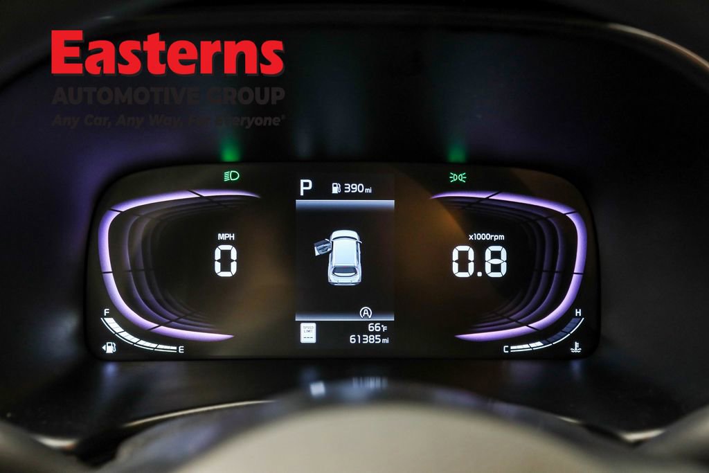 Used 2023 Kia Soul LX w/ Option Group 015 image 18