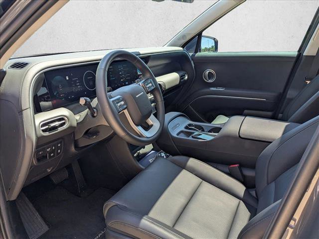 Used 2026 Hyundai Palisade SEL FWD image 3