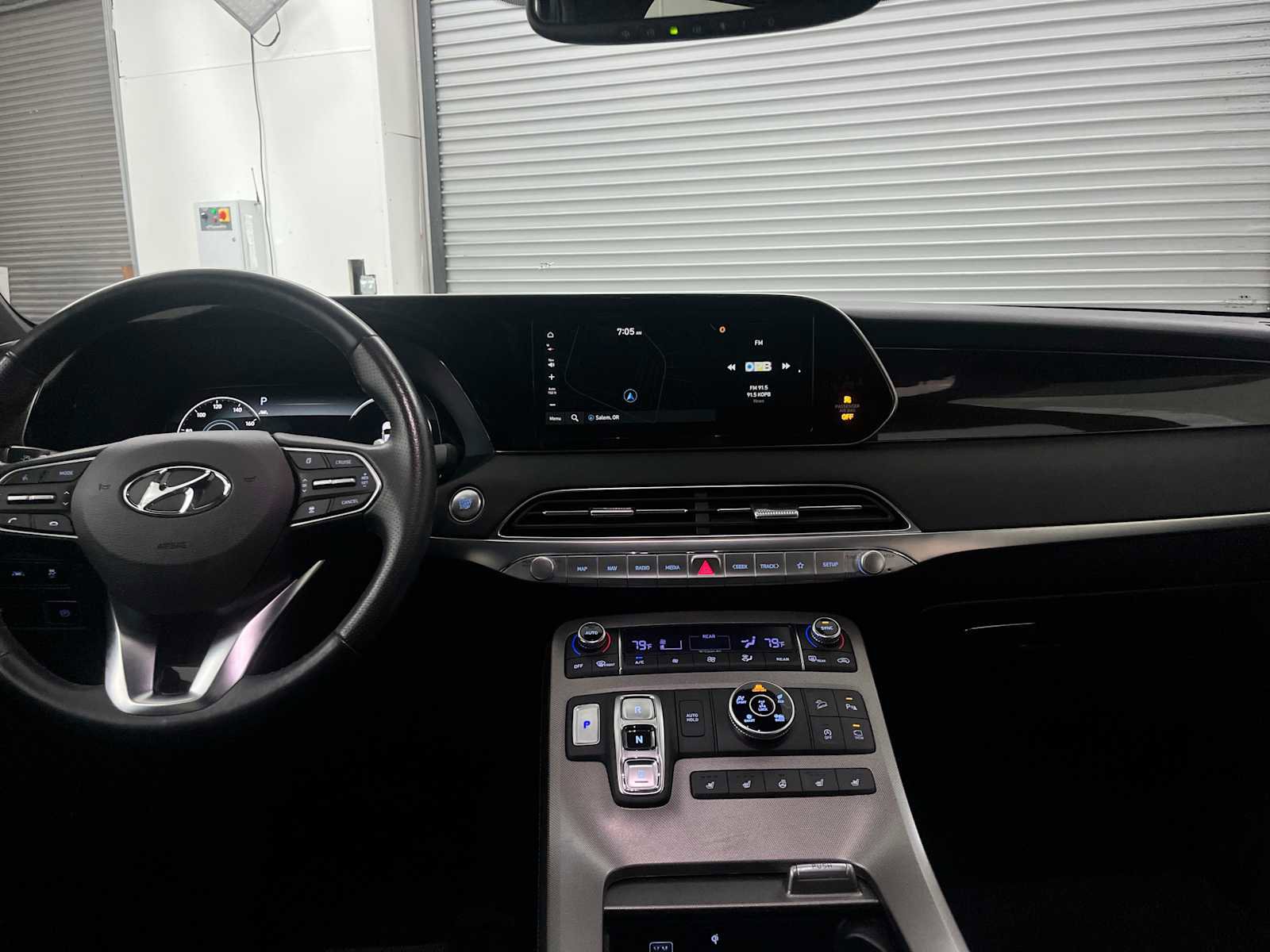 Used 2020 Hyundai Palisade Limited w/ Winter Weather Package AWD/4WD image 10