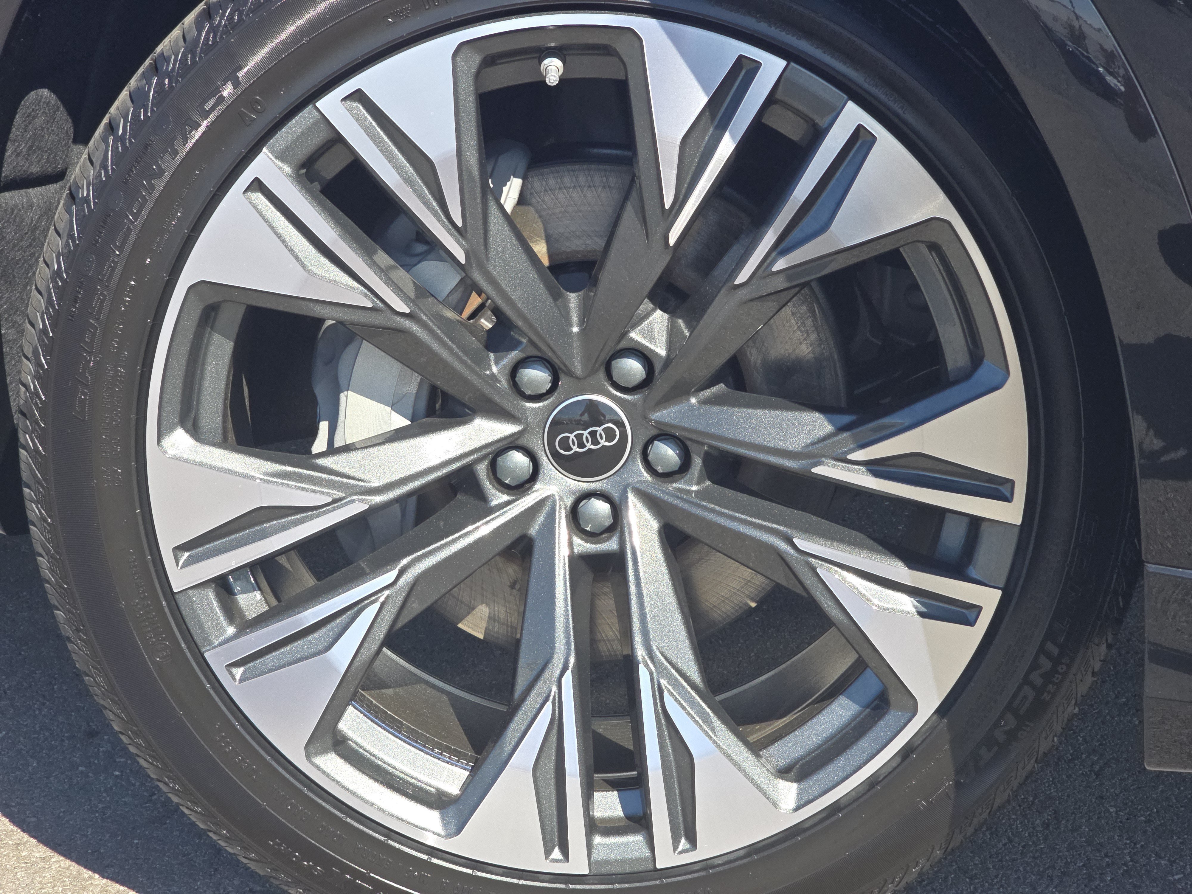 New 2027 Audi Q8 Premium Plus AWD/4WD image 15