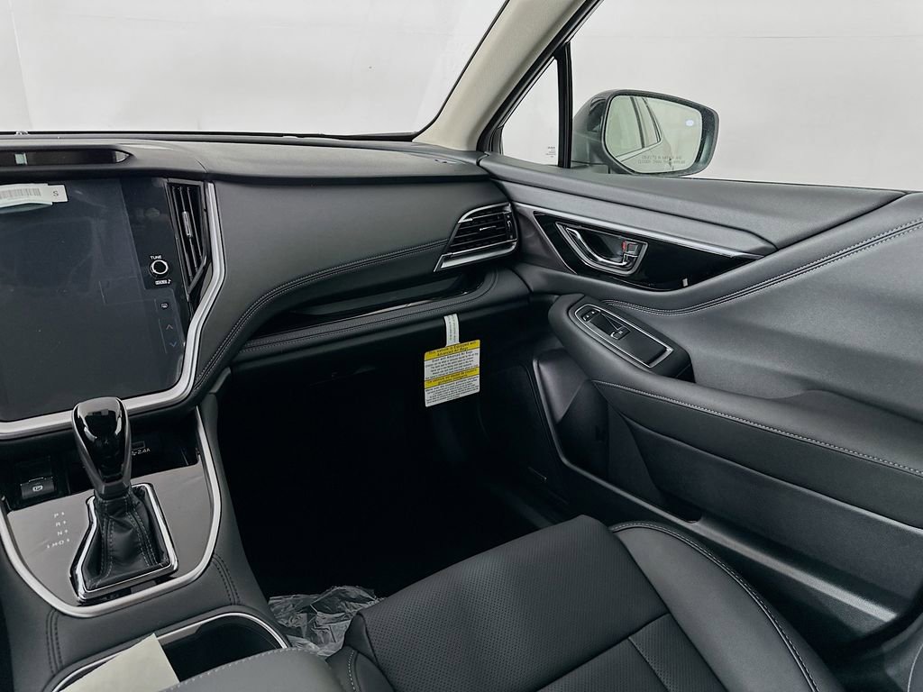 New 2025 Subaru Outback Limited image 31