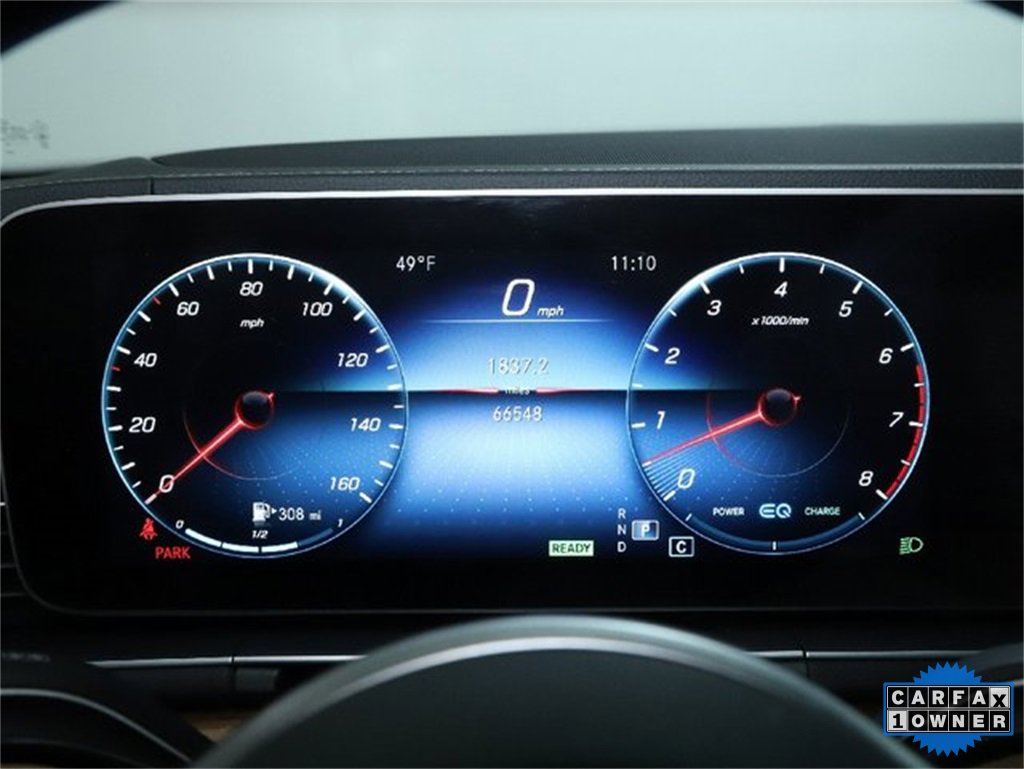 Used 2022 Mercedes-Benz GLS 450 4MATIC image 22