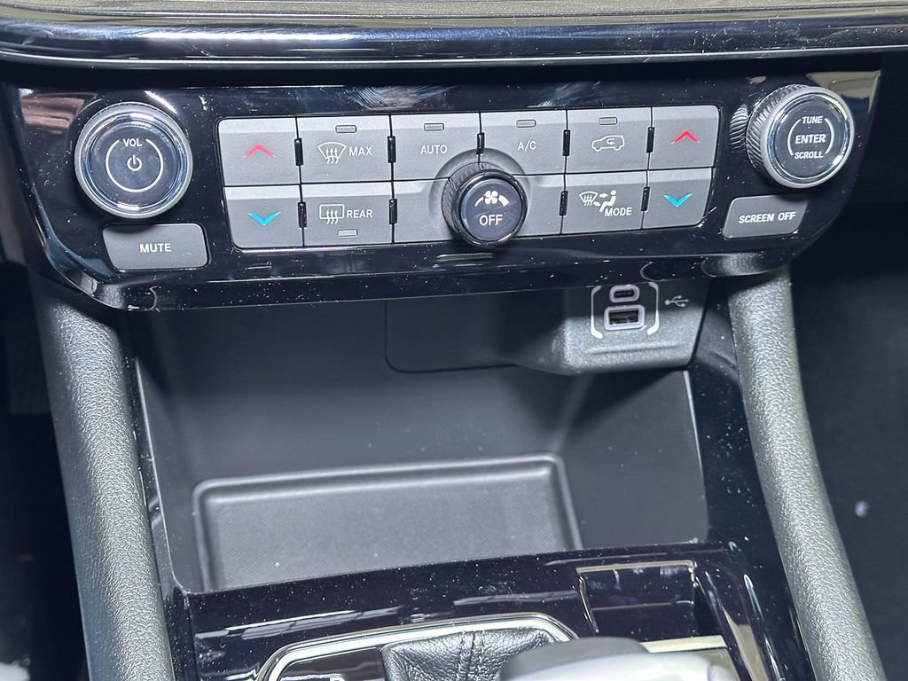 New 2026 Jeep Compass Limited w/ Sun, Sound & Navigation Group image 27