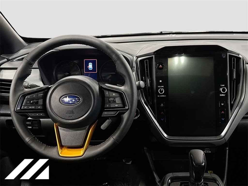 New 2026 Subaru Crosstrek 2.5i Wilderness image 24