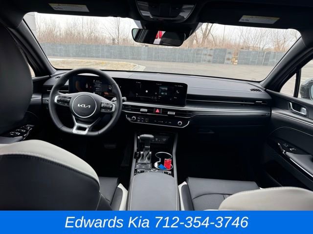 New 2026 Kia K5 GT-Line image 18