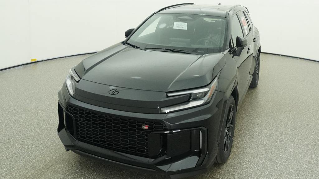 New 2026 Toyota RAV4 AWD Plug-in Hybrid image 3