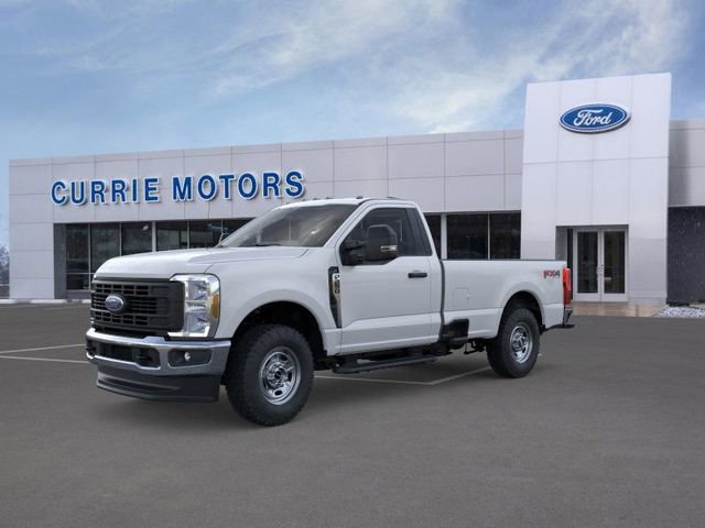 New 2026 Ford F250 XL w/ XL Off-Road Package image 1