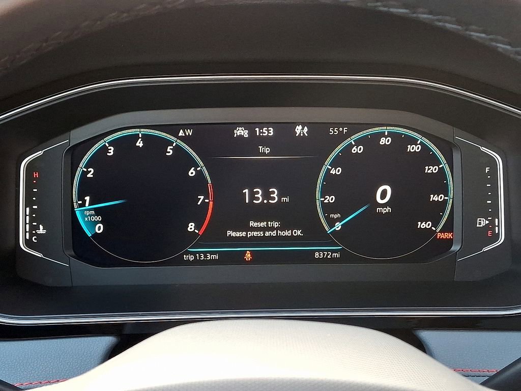 Certified 2025 Volkswagen Jetta GLI Autobahn image 22