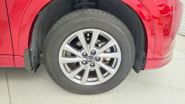 Used 2024 MAZDA CX-5 AWD 2.5 S w/ Preferred Package image 35