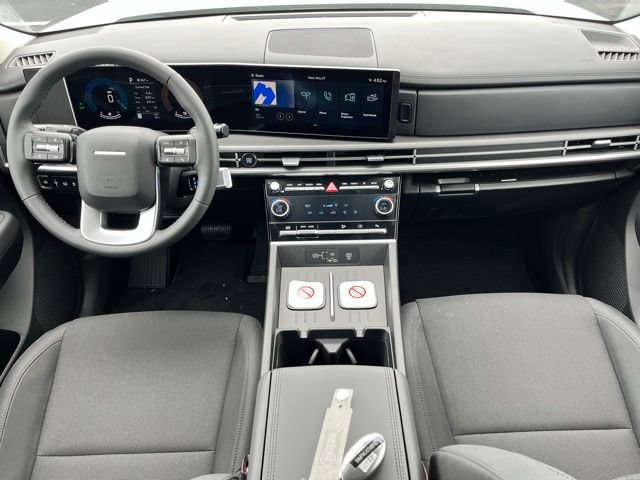 New 2026 Hyundai Santa Fe SE FWD image 9