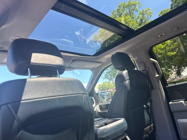 Certified 2023 Ford F150 Limited AWD/4WD image 22