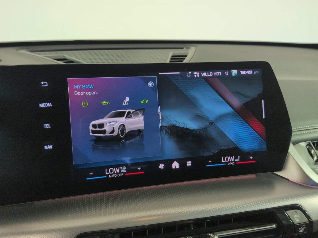 Used 2025 BMW X1 M35i w/ Premium Package AWD/4WD image 33