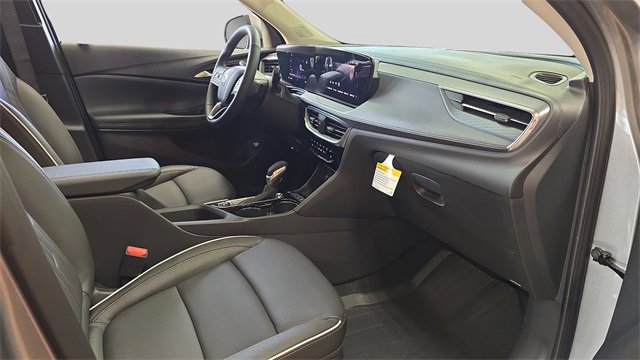 New 2026 Buick Encore GX Avenir w/ Avenir Technology Package image 16