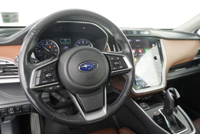 Used 2020 Subaru Outback Touring XT AWD/4WD image 27