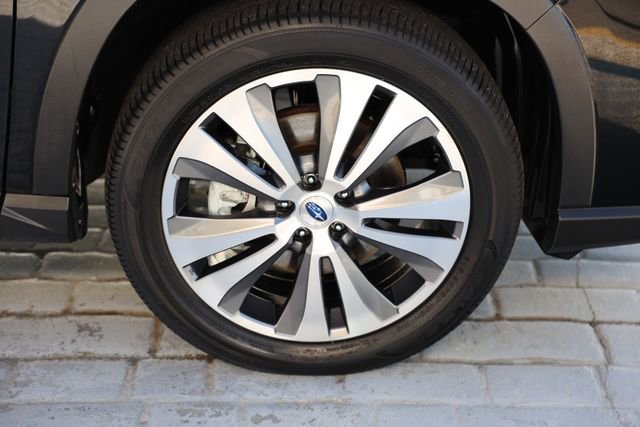 Certified 2022 Subaru Ascent Touring image 68