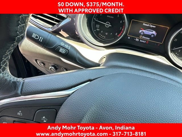 Used 2020 Buick Encore GX Select FWD image 18