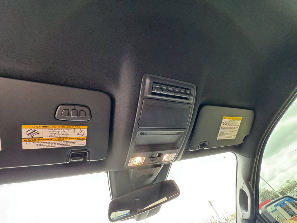 Used 2025 Ford Ranger Raptor image 22