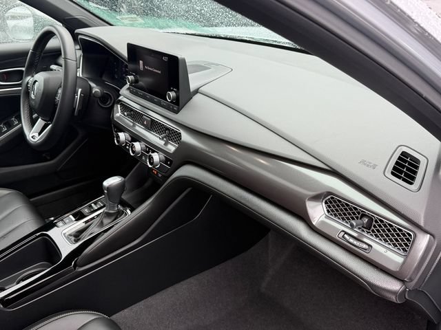 Certified 2024 Acura Integra A-Spec FWD image 18