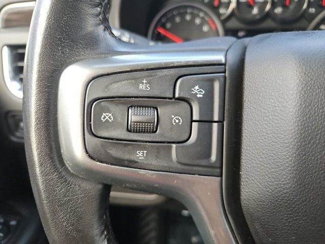 Used 2021 Chevrolet Tahoe LS image 45