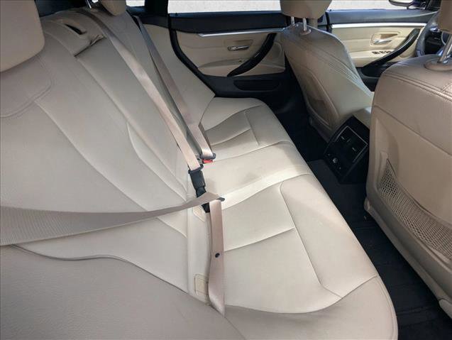 Used 2016 BMW 428i Gran Coupe xDrive AWD/4WD image 19