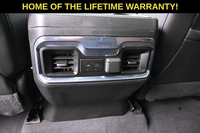 Used 2022 Chevrolet Silverado 2500 High Country AWD/4WD image 42