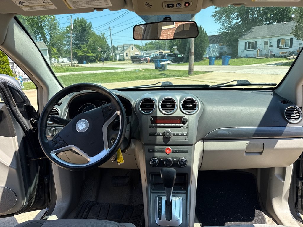 Used 2008 Saturn Vue XE w/ Preferred Package FWD image 9
