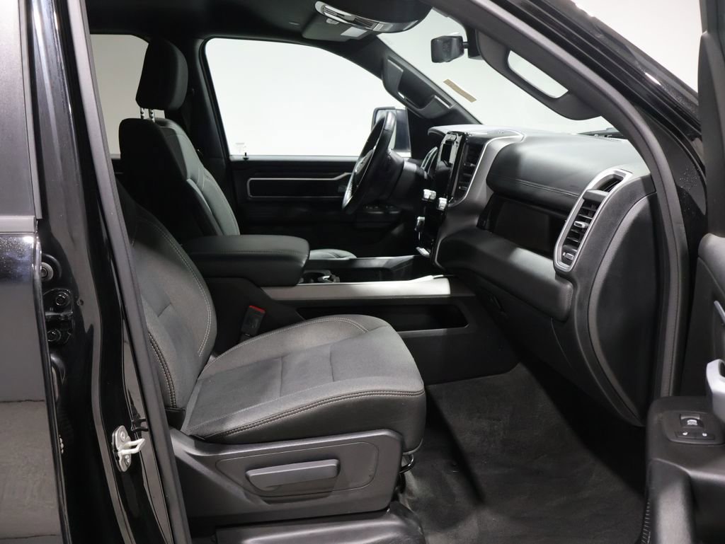 Used 2023 RAM 1500 Big Horn AWD/4WD image 23