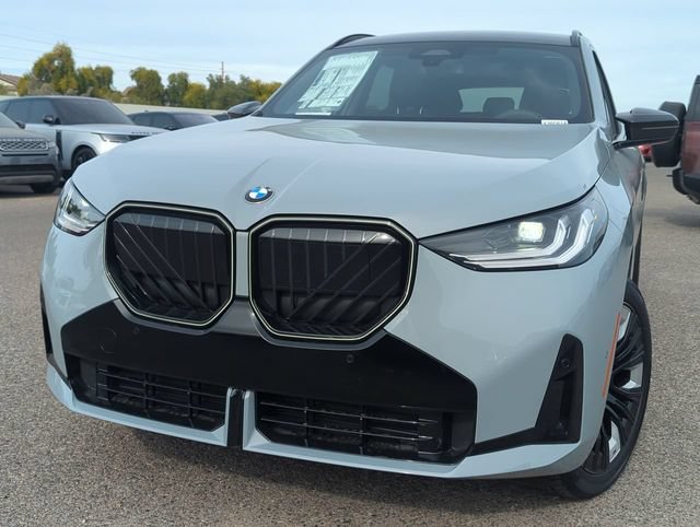 Used 2026 BMW X3 xDrive30i w/ M Sport Package AWD/4WD image 3