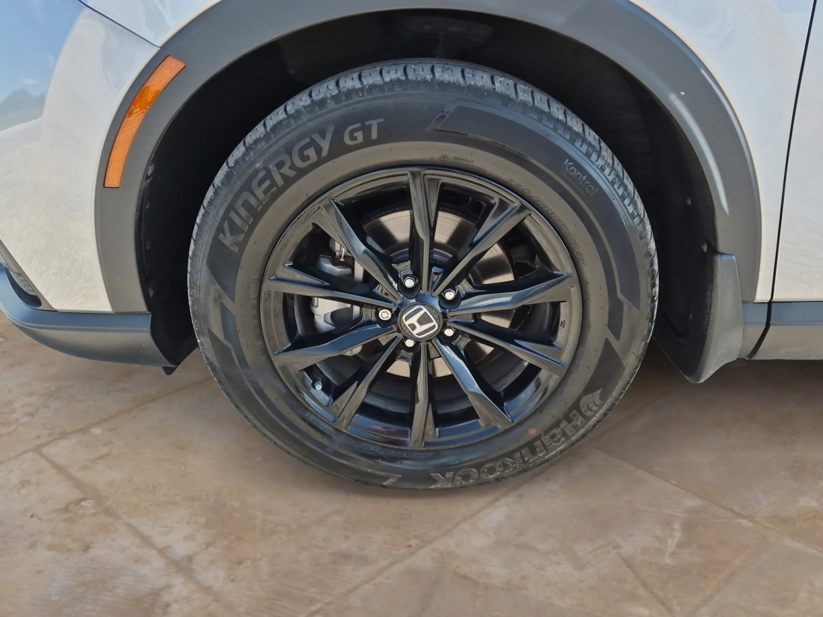 Used 2023 Honda CR-V Sport image 28