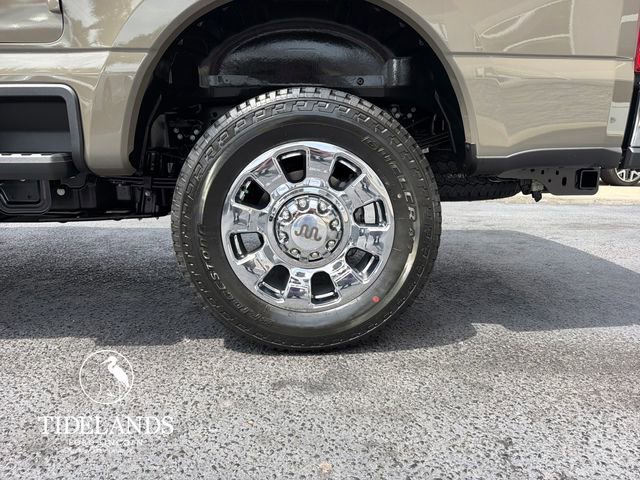New 2026 Ford F350 King Ranch AWD/4WD image 31